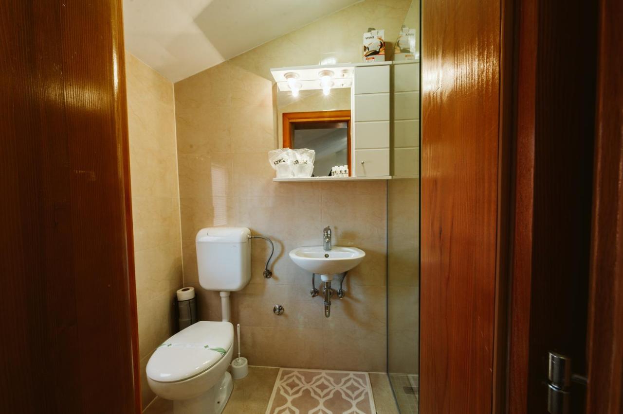 Hotel Medjugorje Irish Centre 外观 照片