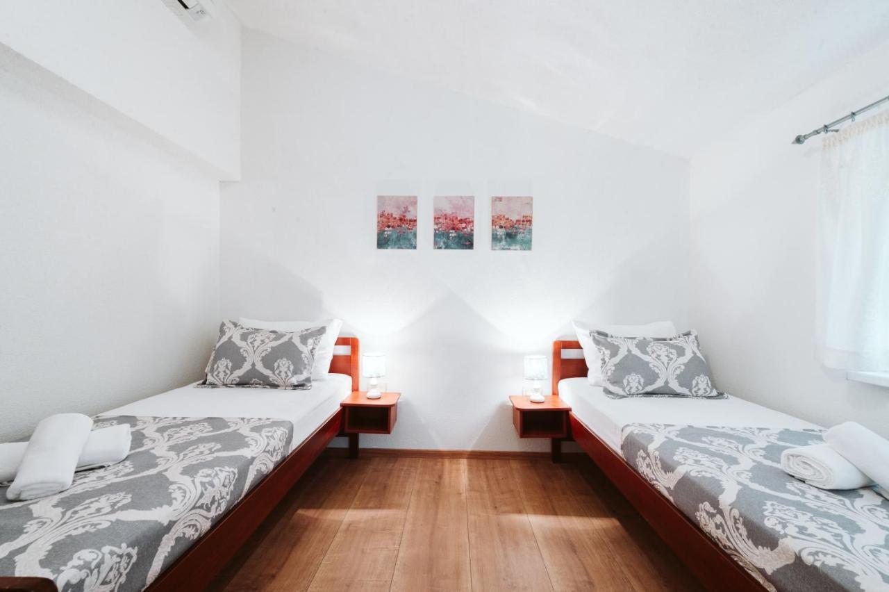 Hotel Medjugorje Irish Centre 外观 照片
