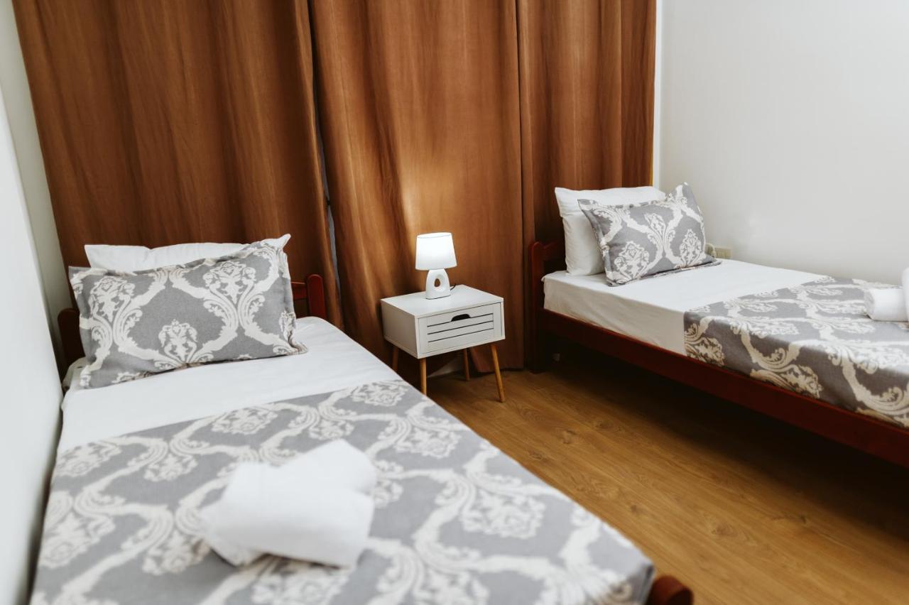 Hotel Medjugorje Irish Centre 外观 照片
