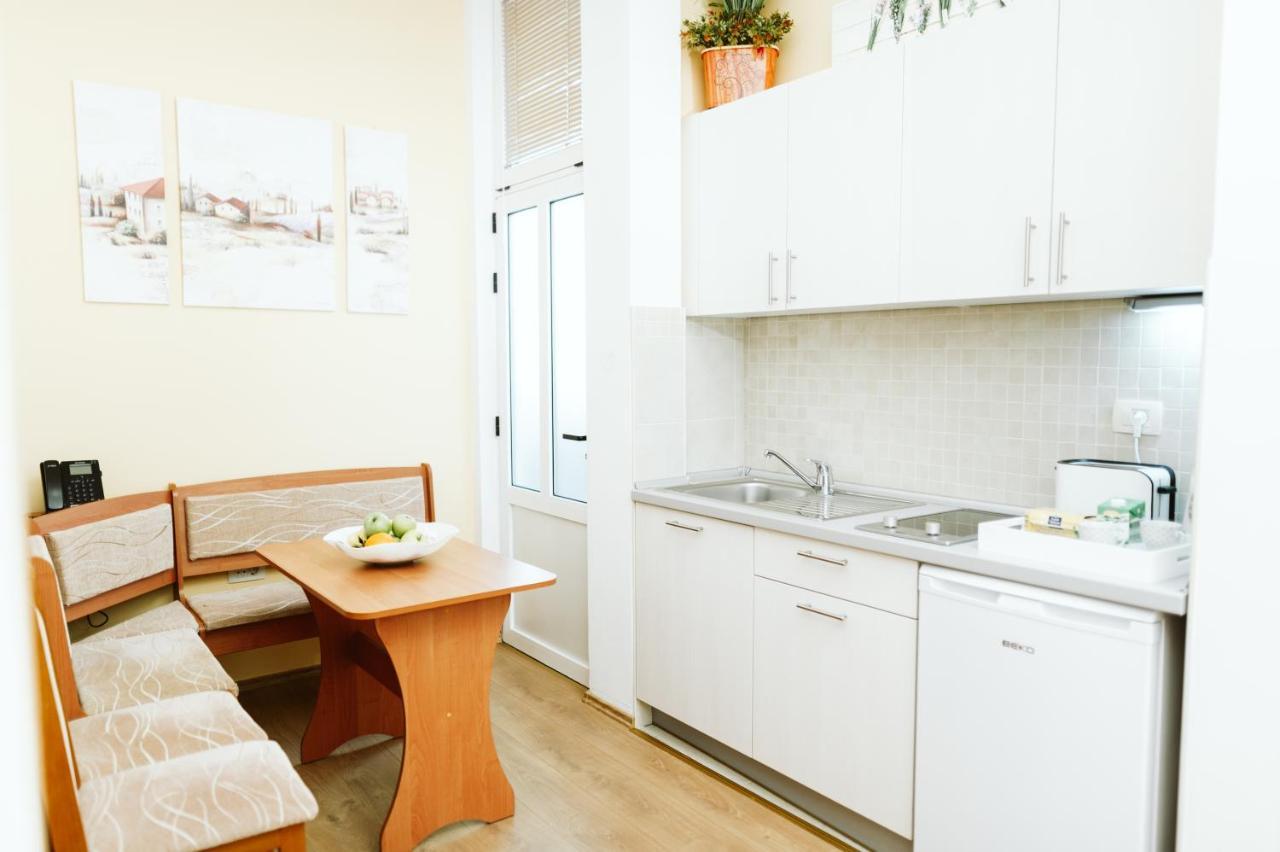 Hotel Medjugorje Irish Centre 外观 照片