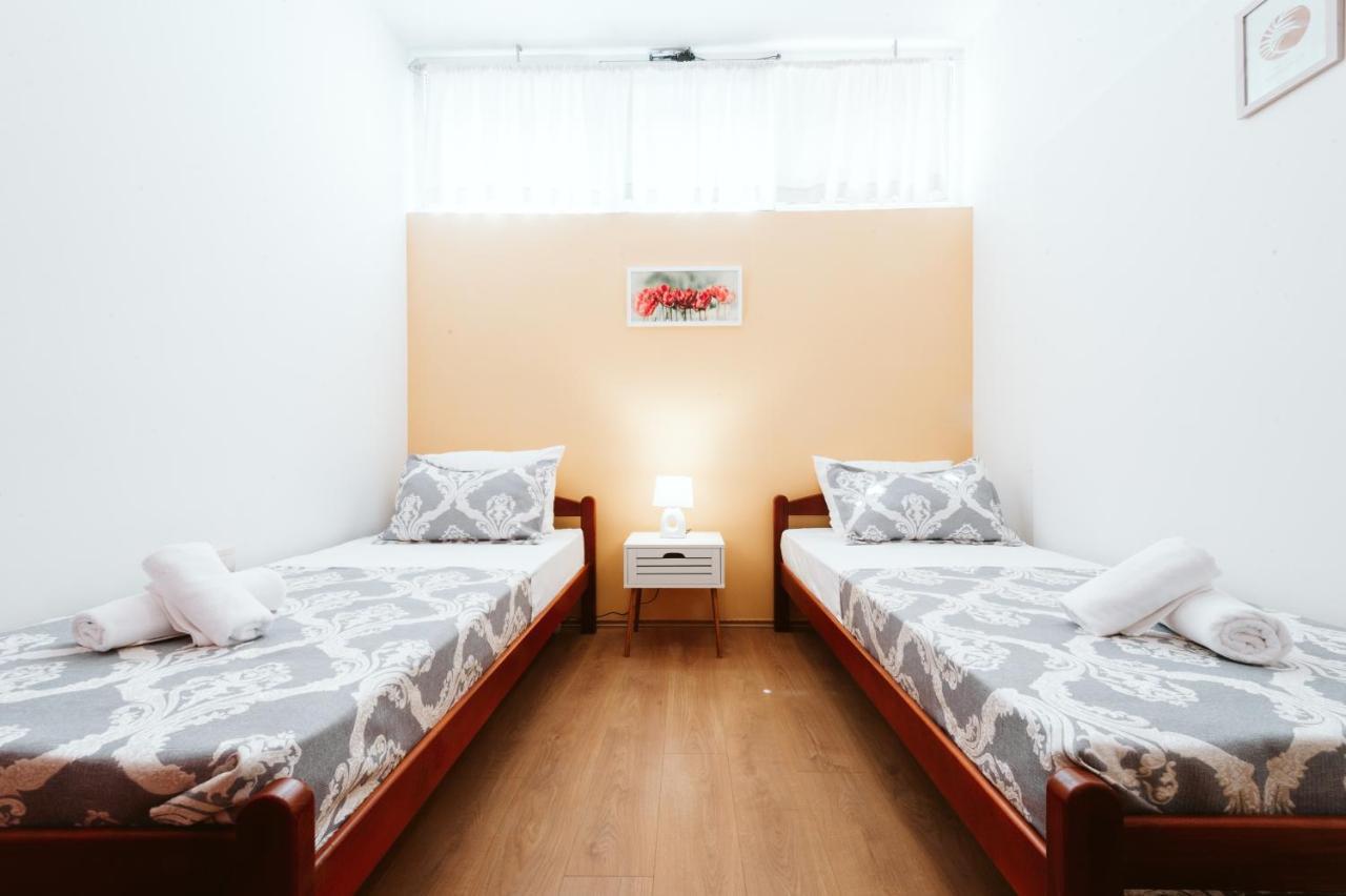 Hotel Medjugorje Irish Centre 外观 照片
