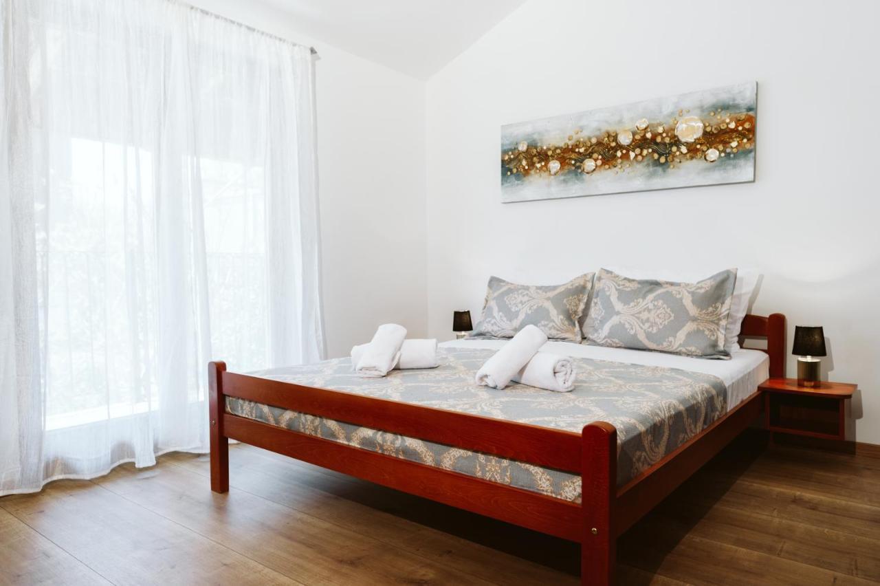 Hotel Medjugorje Irish Centre 外观 照片