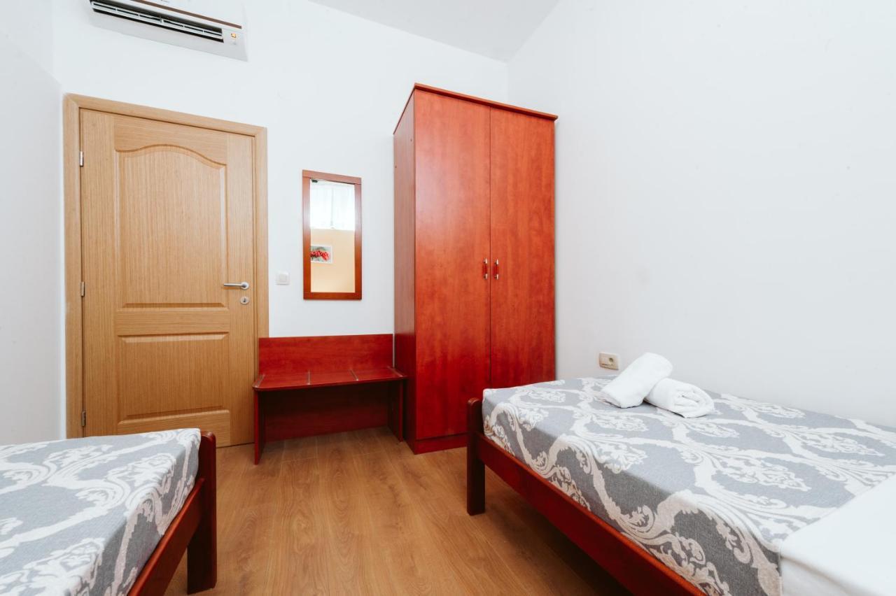 Hotel Medjugorje Irish Centre 外观 照片