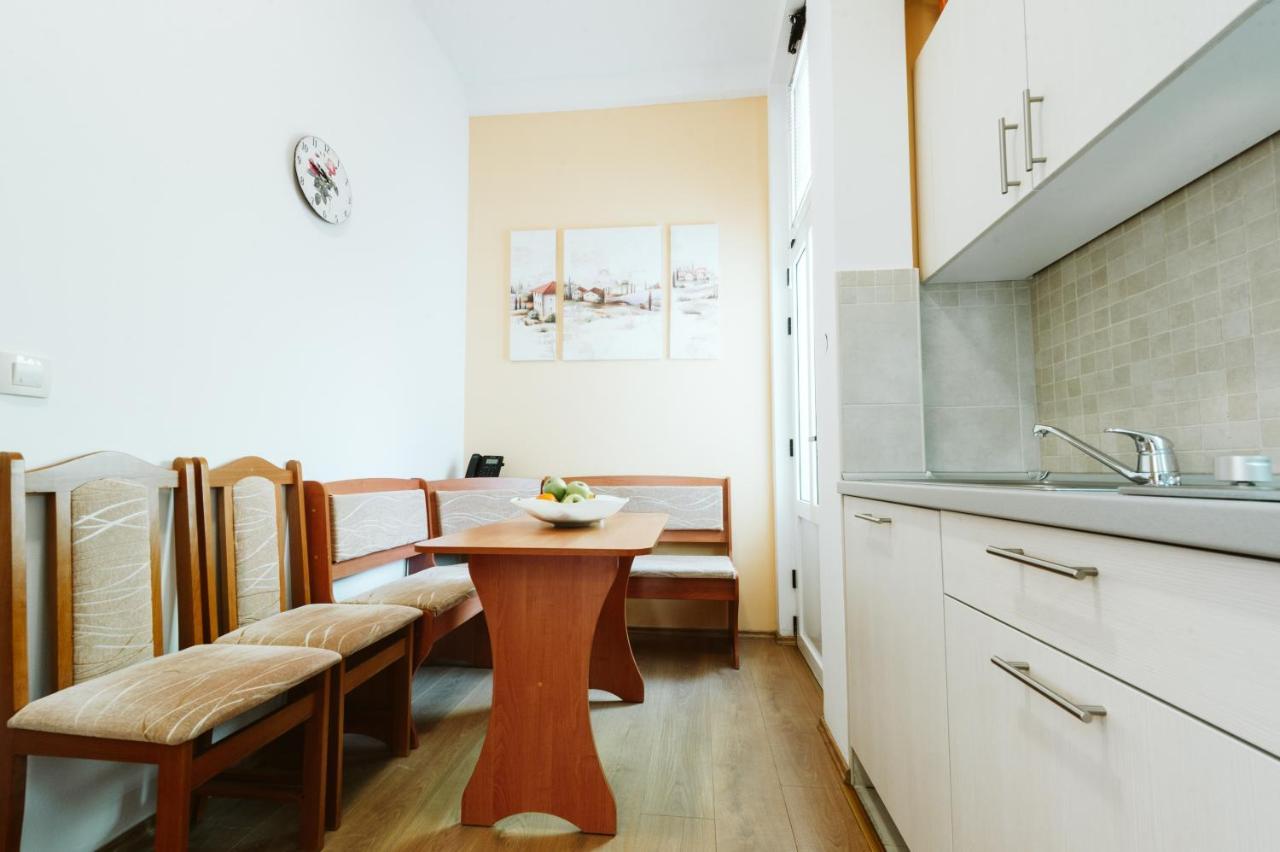 Hotel Medjugorje Irish Centre 外观 照片