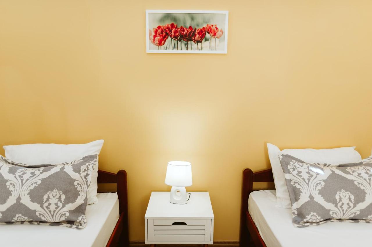Hotel Medjugorje Irish Centre 外观 照片