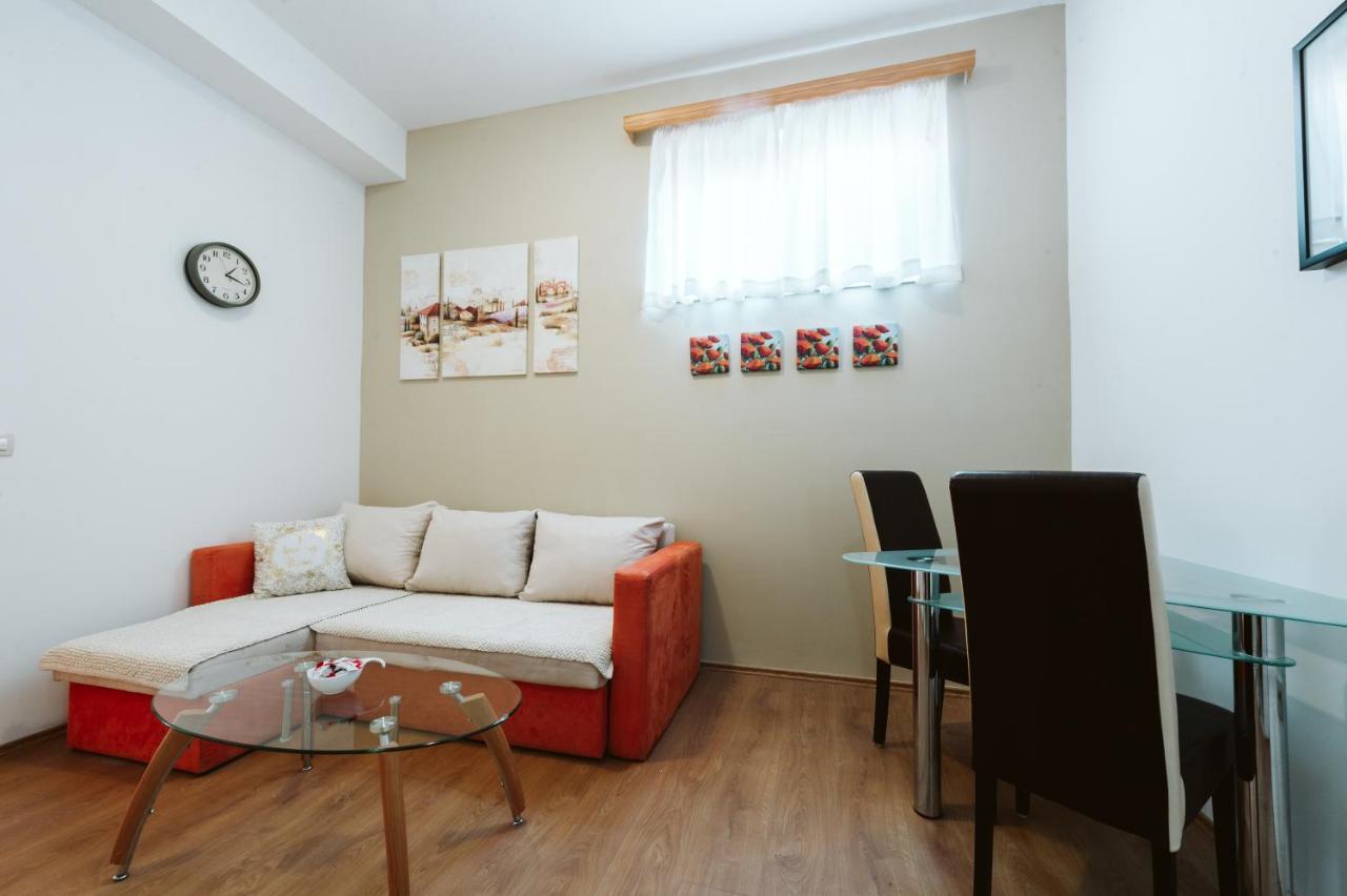 Hotel Medjugorje Irish Centre 外观 照片