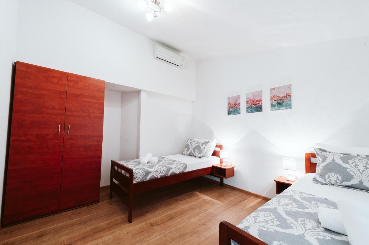 Hotel Medjugorje Irish Centre 外观 照片