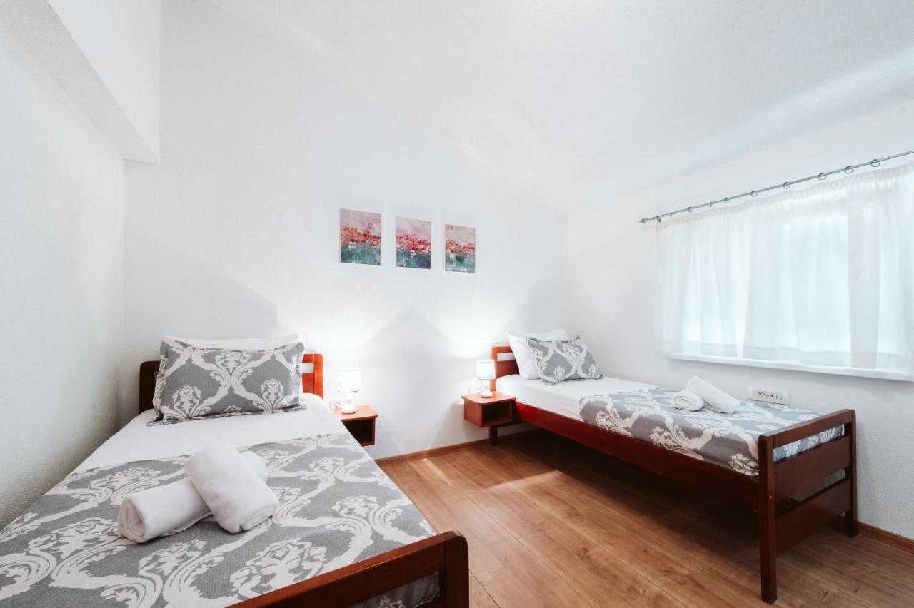 Hotel Medjugorje Irish Centre 外观 照片
