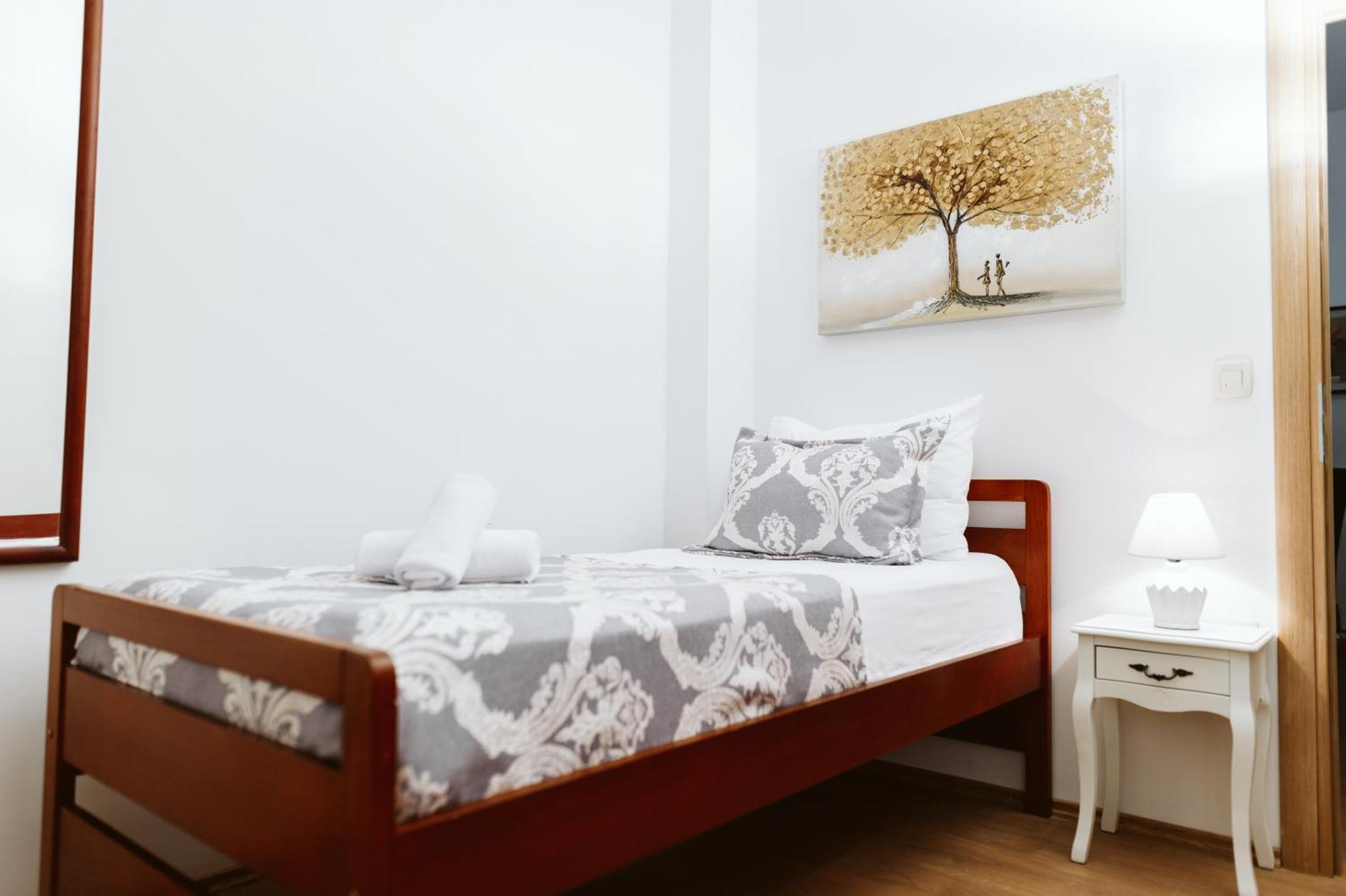Hotel Medjugorje Irish Centre 客房 照片