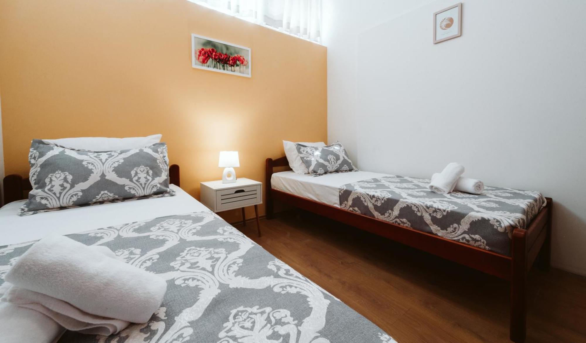 Hotel Medjugorje Irish Centre 客房 照片